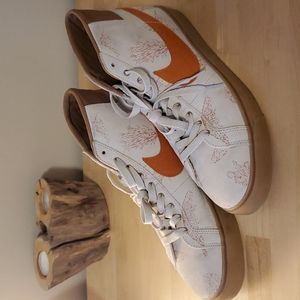 Nike SB x Poler Blazer Mid